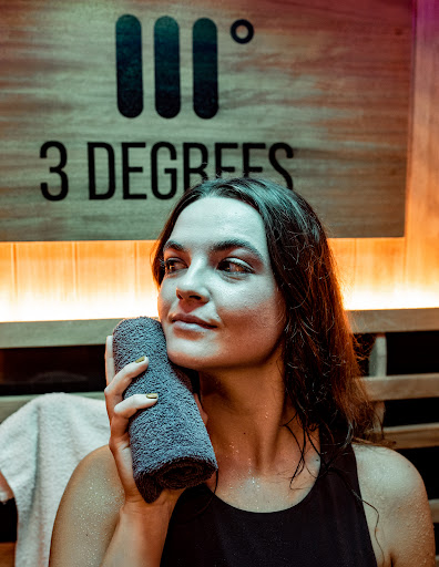 3 Degrees Infrared Sauna Studio