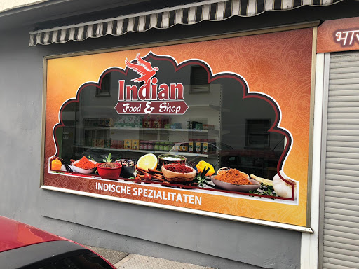 indian food & Shop