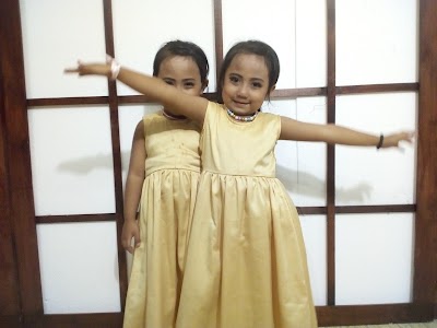 Photos of Salon Novi