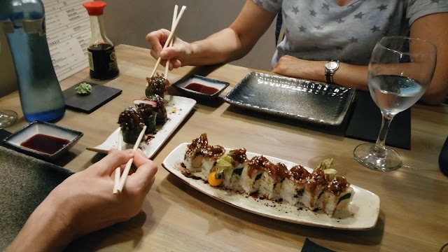 Taverna Japonesa Shibuya