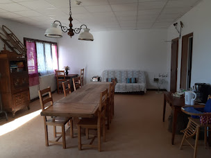 Photo n°30 de LARMUSE - auberge à La Motte-d'Aveillans (Gîte)