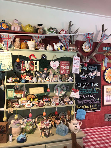 Acres Down Farm Shop - Thumbnail