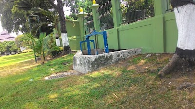 Photos of Office of the Mayor of Yogyakarta