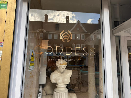Goddess Health & Beauty