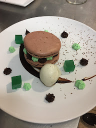 Photo n°16 de La Récréation à Saint-Laurent-de-Mure (Restaurant italien)