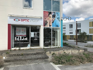 Photo n°1 de Optic Vision à Bouguenais (Opticien)