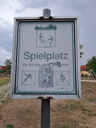 Spielplatz Grünauer Weg/Heideweg/Am Anger/Kranichring Gallery - Germany