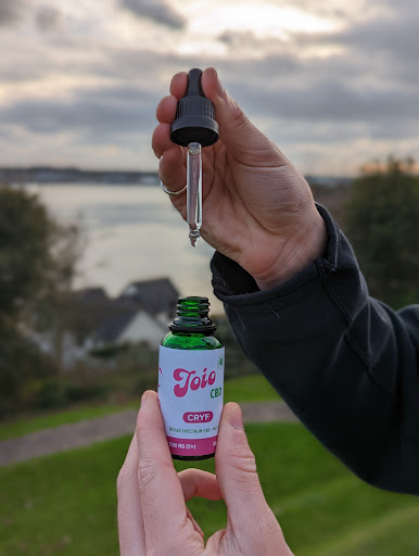 JOIO CBD - Thumbnail