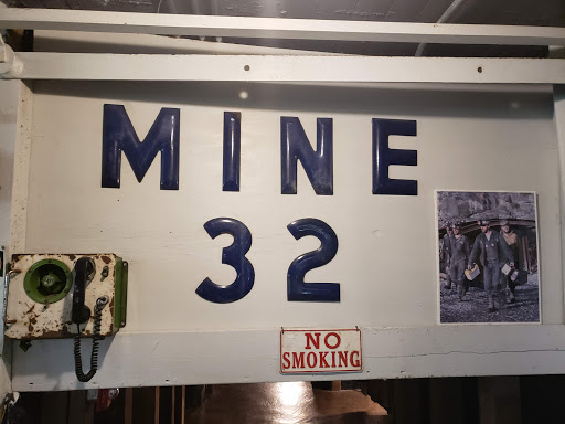 Kentucky Coal Mining Museum - Thumbnail