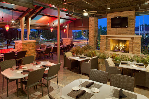 Beau's Grille - Visual