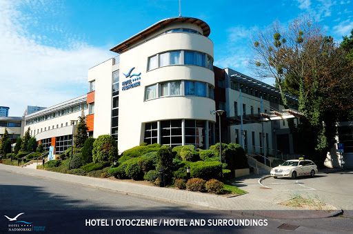 Hotel Nadmorski