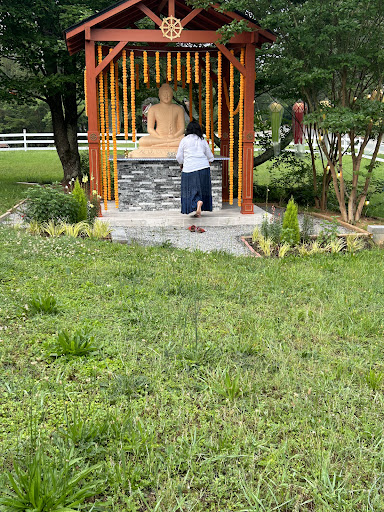 Mahamevnawa Buddhist Meditation Center of Atlanta