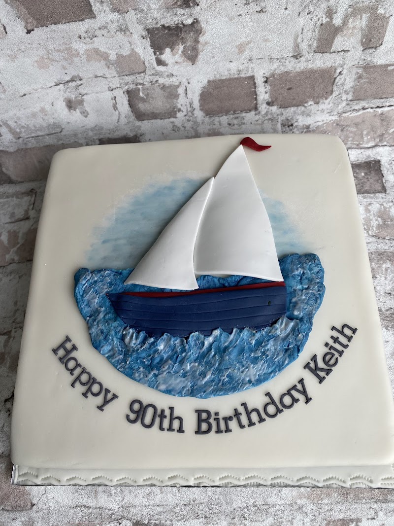 Cakes by Design Ilkley photo 2