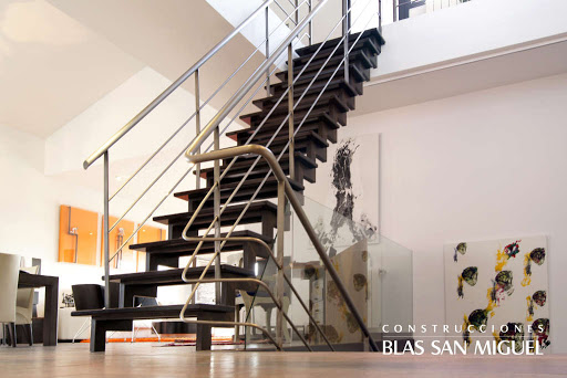Construcciones Blas San Miguel - Thumbnail