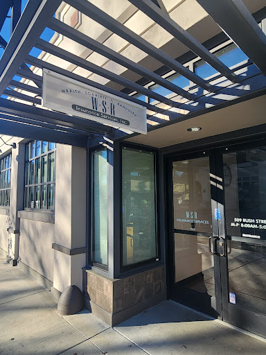 Wraith Scarlett & Randolph Insurance Gallery - United States