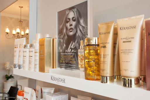 Matthew Jonathan Salon - Thumbnail