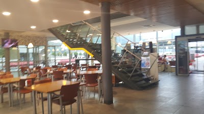 cafe