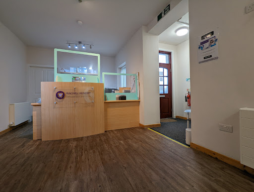 Rachel Hendry Orthodontics - Thumbnail