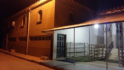 Photos of Mosque Omar Bin Al Khattab