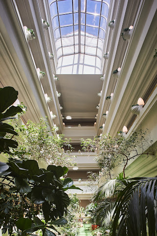 Silken Ciudad de Vitoria hotela by null