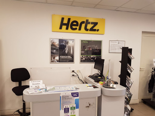 Hertz Autonoleggio - Florence South - Via Ambrosoli 30 - Thumbnail