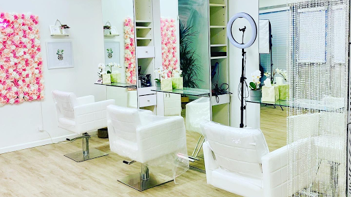 JCLA Hair