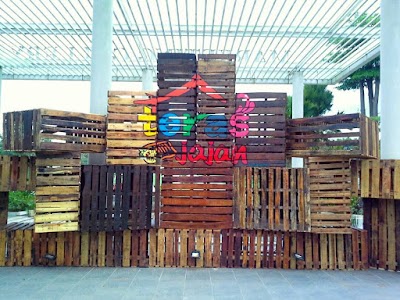 Photos of Teras Jajan CitraLand