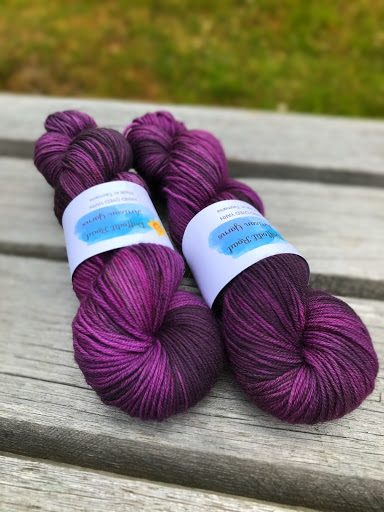 Daffodil Road Artisan Yarns - Thumbnail