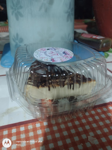 Pasteleria Lisu - Thumbnail