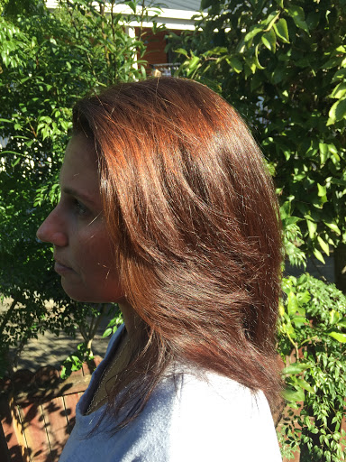La Cova Hair Design Gallery - New Zealand