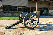 Pea Ridge National Military Park, Garfield, United States