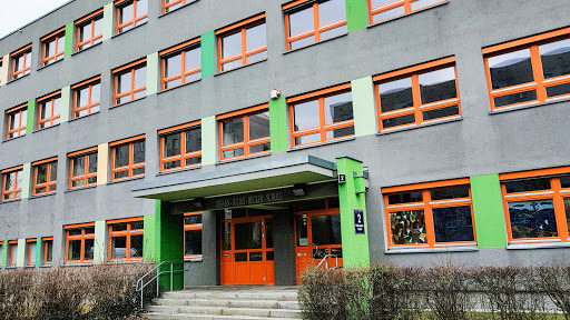 Johann- Julius- Hecker-Schule Berlin - Eine Schule für die Schüler - Thumbnail