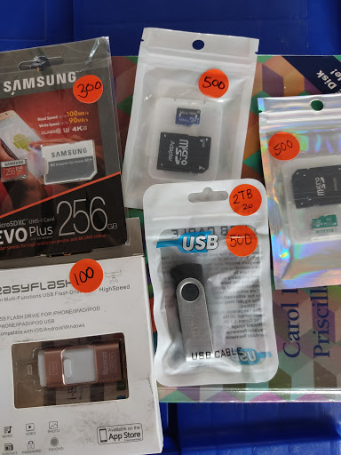 Bazar Valberde - Thumbnail