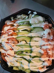 Photo n°35 de Carthage food à Villeneuve-l'Archevêque (Restauration rapide)