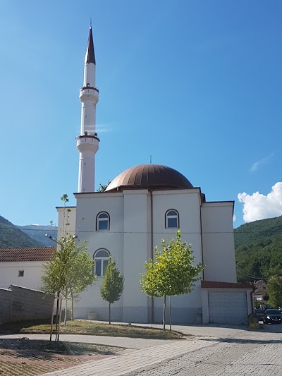 Photos of Poroj Mosque