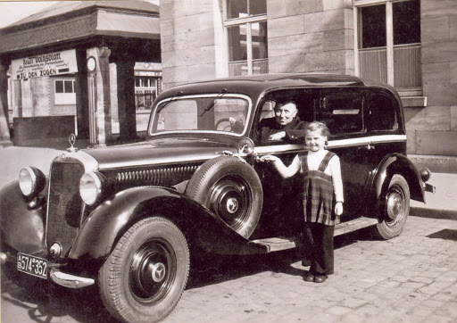 Taxi und Mietwagenservice Stefan Dauer - Thumbnail