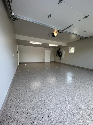 Ultimate Concrete Coatings Gallery - United States