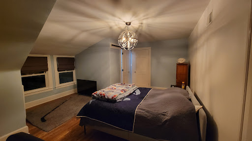 CR Professional Painting LLC - Thumbnail