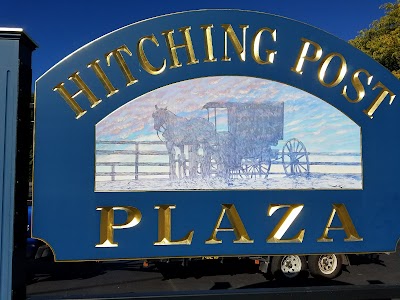 Hitching Post Plaza