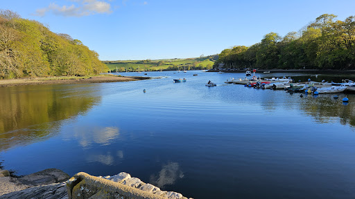 The River Shack, Devon - Visual