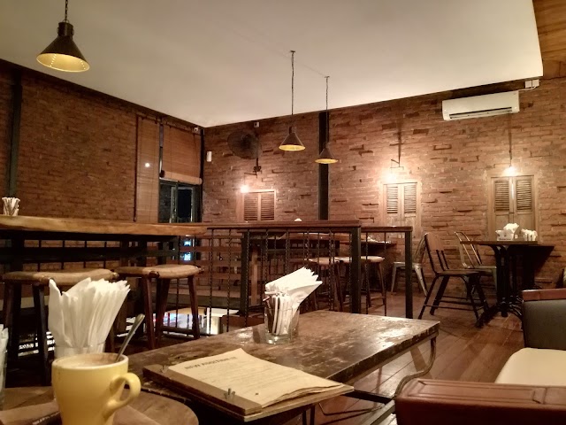 Place around image
