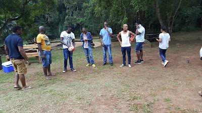 Photos of Bush Baby Glen