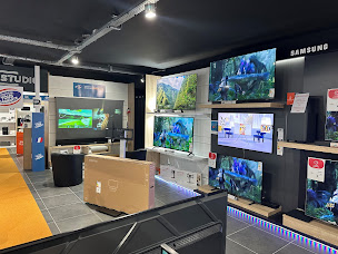 Photo n°4 de Boulanger Flers à Flers (Magasin de jeux vidéo)