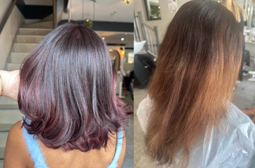 Chique Hair & Beauty Salon