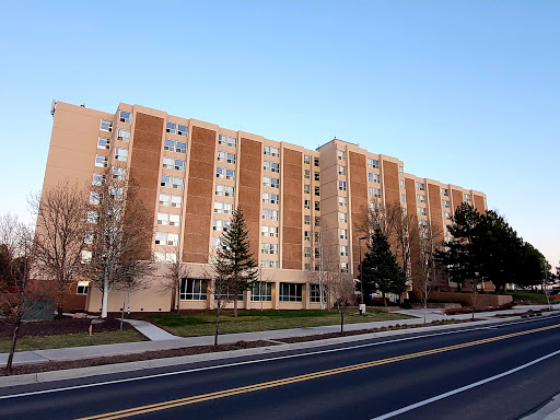 Sechrist Hall – NAU Gallery - United States