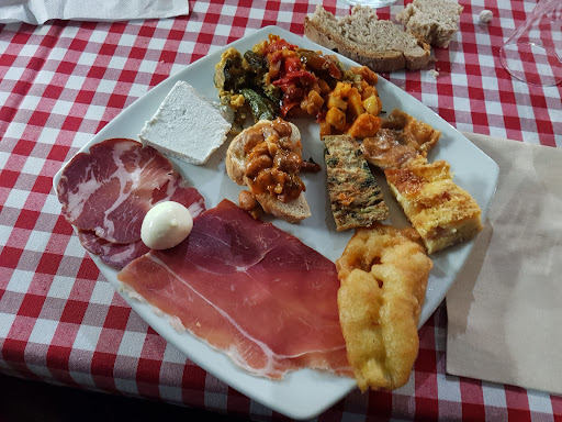 La Casereccia Bar Ristorante Pizzeria - Thumbnail