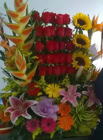 florist