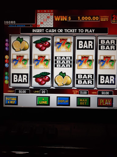 Richwood Bingo Haven - Thumbnail
