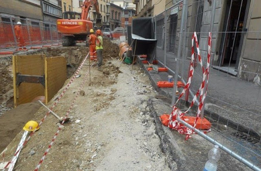 Tirrena Costruzioni Generali - Thumbnail
