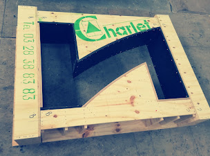 Photo n°7 de Charlet Bois à Saint-André-lez-Lille (Menuisier)